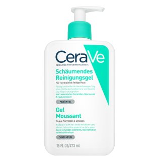 CeraVe gel de curățare Foaming Cleanser 473 ml