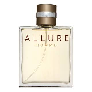 Chanel Allure Homme eau de Toilette pentru barbati 100 ml