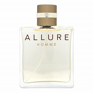 Chanel Allure Homme eau de Toilette pentru barbati 50 ml