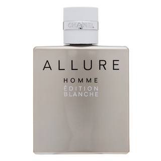 Chanel Allure Homme Edition Blanche eau de Toilette pentru barbati 50 ml