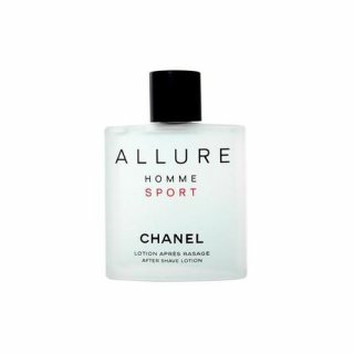 Chanel Allure Homme Sport After shave bărbați 100 ml