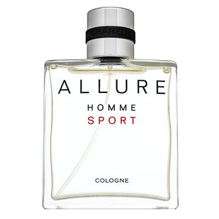 Chanel Allure Homme Sport Cologne eau de cologne bărbați 50 ml