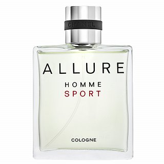 Chanel Allure Homme Sport Cologne Eau de Toilette bărbați 100 ml