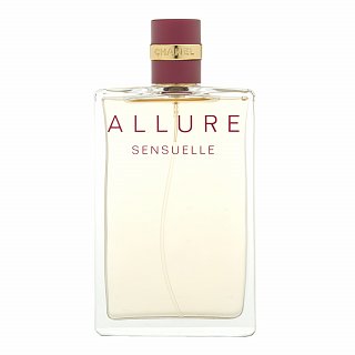 Chanel Allure Sensuelle eau de Parfum pentru femei 100 ml