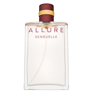 Chanel Allure Sensuelle eau de Parfum pentru femei 50 ml