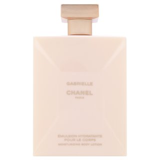 Chanel Gabrielle Lapte de corp femei 200 ml