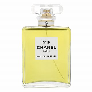 Chanel No.19 eau de Parfum pentru femei 100 ml