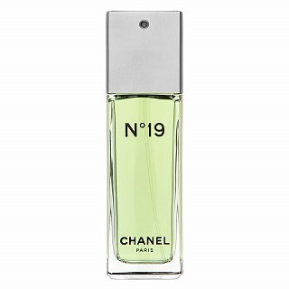 Chanel No.19 eau de Toilette pentru femei 100 ml