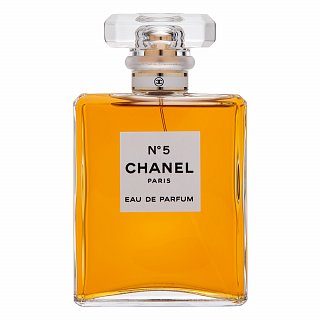 Chanel No.5 eau de Toilette pentru femei 100 ml