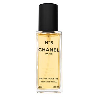 Chanel No.5 - Refill Eau de Toilette femei 50 ml