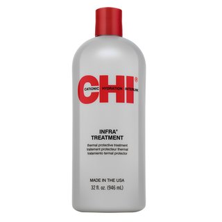 CHI Infra Treatment mască pentru regenerare, hrănire si protectie 946 ml