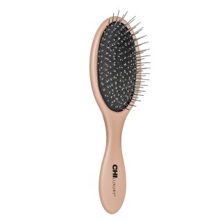 CHI Luxury Metal Pin Paddle Brush perie de păr