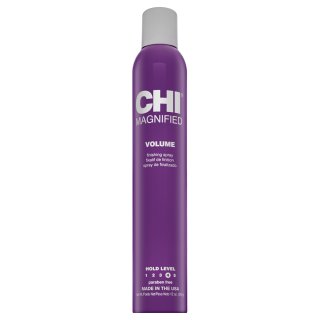 CHI Magnified Volume Finishing Spray fixativ de păr pentru volum si intărirea părului 340 g