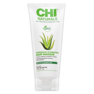 CHI Naturals Intensive Hydrating Hair Masque mască pentru o hidratare intensa 177 ml