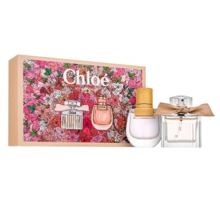 Chloé Les Mini Chloé set cadou femei 40 ml