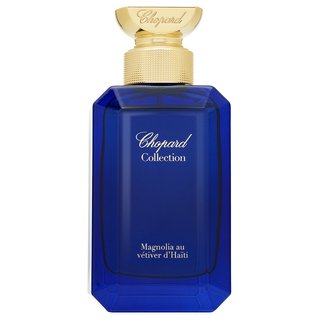 Chopard Magnolia Au Vetiver D´Haiti Eau de Parfum unisex 100 ml