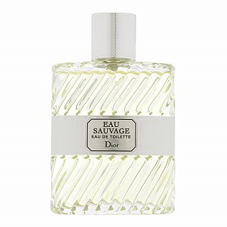 Christian Dior Eau Sauvage eau de Toilette pentru barbati 100 ml