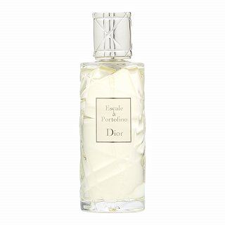 Christian Dior Escale a Portofino eau de Toilette pentru femei 75 ml