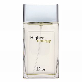 Christian Dior Higher Energy eau de Toilette pentru barbati 100 ml