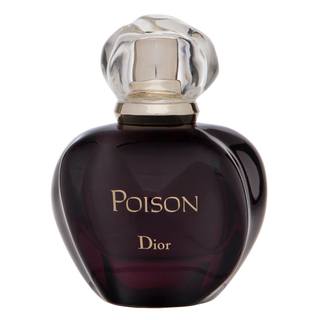 Christian Dior Poison eau de Toilette pentru femei 30 ml