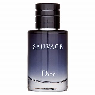 Christian Dior Sauvage eau de Toilette pentru barbati 60 ml