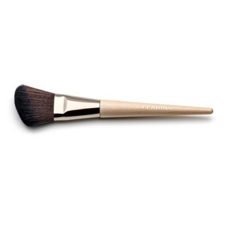 Clarins Blush Brush pensulă pentru blush