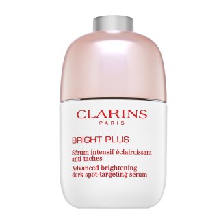 Clarins Bright Plus ser cu efect iluminator Advanced Brightening Dark Spot Targeting Serum 30 ml