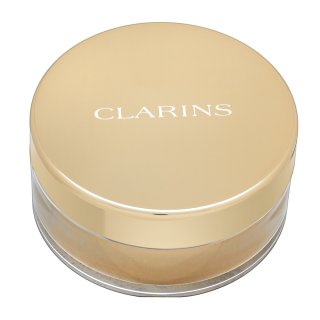 Clarins Ever Matte Loose Powder pudră cu efect matifiant 02 15 g