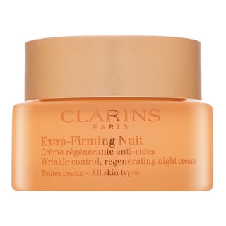 Clarins Extra-Firming Night Cream - All Skin ser de noapte pentru ten 50 ml