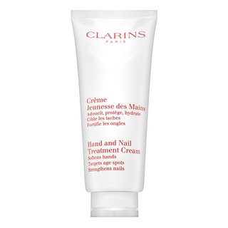 Clarins Hand & Nail Treatment Cream cremă de mâini 100 ml