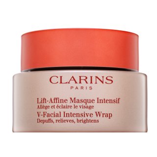 Clarins Lift-Affine mască Masque Intensif 50 ml