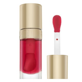 Clarins Lip Comfort Oil ulei hrănitor pentru buze 02 Raspberry 7 ml