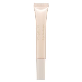 Clarins Lip Perfector lip gloss cu sclipici 20 Translucent Glow 12 ml