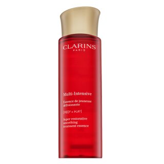 Clarins Multi-Intensive esenta Super Restorative Smoothing Treatment Essence 200 ml