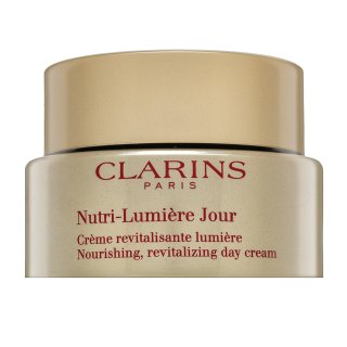 Clarins Nutri-Lumière Jour cremă revitalizantă Nourishing Revitalizing Day Cream 50 ml