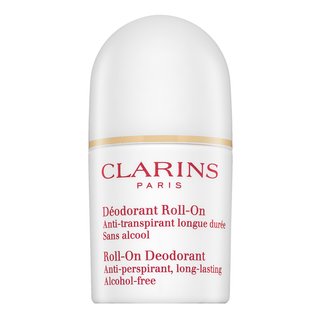 Clarins Roll-On Deodorant roll-on 50 ml