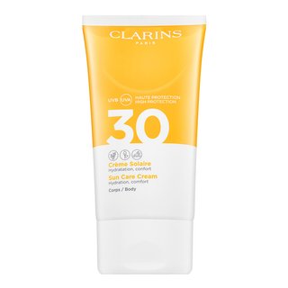 Clarins Sun Care Cream SPF 30 cremă de protecție solară 150 ml