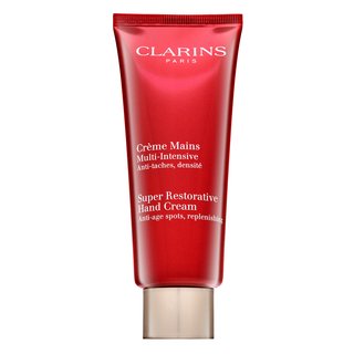 Clarins Super Restorative Hand Cream cremă de mâini 100 ml