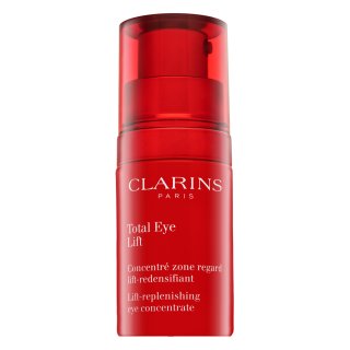 Clarins Total Eye cremă pentru ochi Lift 15 ml