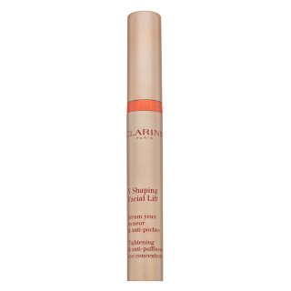 Clarins V Shaping Facial Lift ser cu efect de lifting Tightening & Anti-Puffiness Eye Concentrate 15 ml