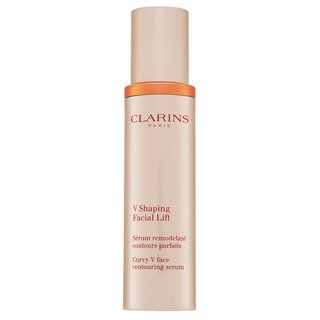 Clarins V Shaping Facial Lift Serum cremă de ten cu efect de lifting 50 ml