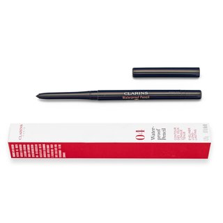 Clarins Waterproof Eye Pencil creion dermatograf waterproof 04 Fig 0,3 g