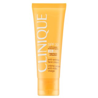 Clinique Anti-Wrinkle Face Cream SPF30 cremă de protecție solară anti riduri 50 ml