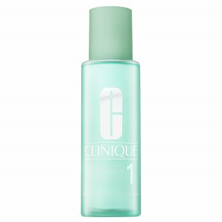 Clinique Clarifying Lotion Clarifiante 1 Very Dry To Dry toner de curățare pentru piele uscată și sensibilă 200 ml