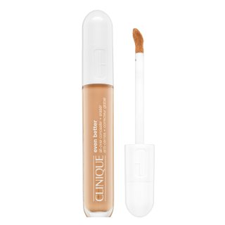 Clinique Even Better All Over Concealer + Eraser corector lichid CN 18 Cream Whip 6 ml