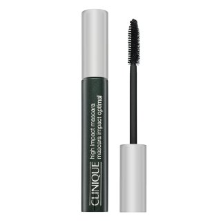 Clinique High Impact Mascara mascara pentru alungire si volum 01 Black 7 ml