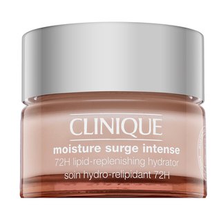 Clinique Moisture Surge gel cremă Intense 72H Lipid-Replenishing Hydrator 30 ml