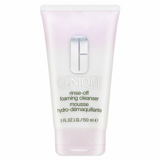 Clinique Rinse Off Foaming Cleanser spumă de curățare pentru piele normală / combinată 150 ml