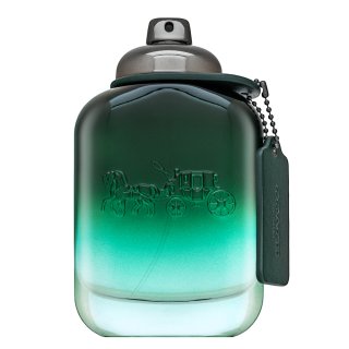 Coach Green Eau de Toilette bărbați 100 ml