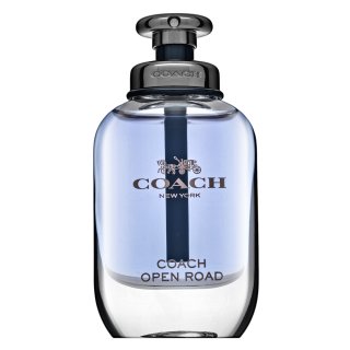 Coach Open Road Eau de Toilette bărbați 40 ml